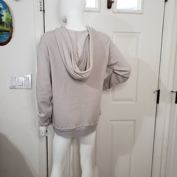 Wildfox eagle hoodie size Medium - Picture 6 of 10